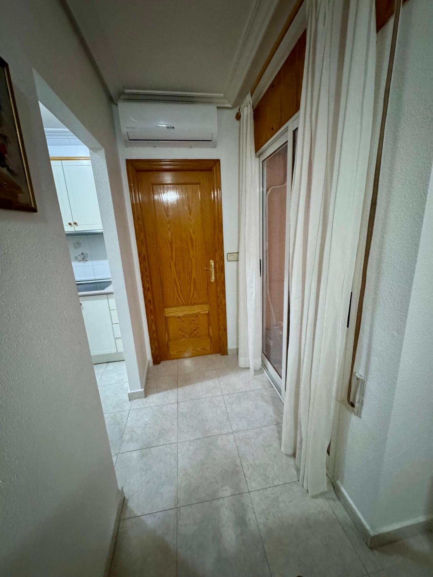 La Casa De Nicolas Τορεβιέχα Εξωτερικό φωτογραφία